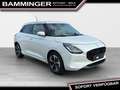 Suzuki Swift 1,2 Hybrid Flash ''45 Jahre Jubiläum'' Wit - thumbnail 1