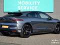 Jaguar I-Pace EV400 SE AUTO 4WD Gris - thumbnail 3