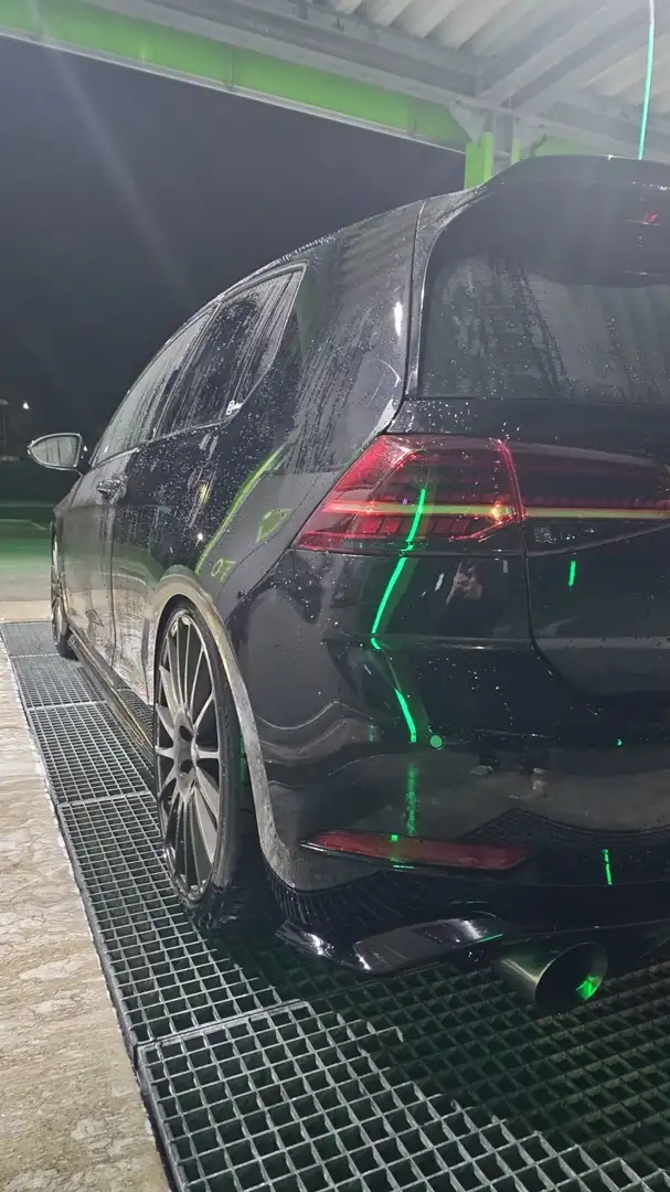 Volkswagen Golf GTI Performance 2,0 TSI DSG - 2