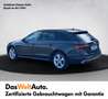 Audi A4 35 TDI advanced Grijs - thumbnail 5