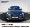 Audi A4 35 TDI advanced Grijs - thumbnail 2