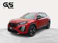Peugeot 2008 1.2 PureTech S&S Allure 100 Rojo - thumbnail 1