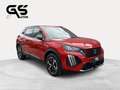Peugeot 2008 1.2 PureTech S&S Allure 100 Rojo - thumbnail 3