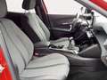 Peugeot 2008 1.2 PureTech S&S Allure 100 Rojo - thumbnail 9
