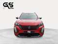 Peugeot 2008 1.2 PureTech S&S Allure 100 Rojo - thumbnail 2