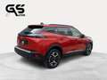 Peugeot 2008 1.2 PureTech S&S Allure 100 Rojo - thumbnail 4