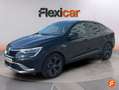 Renault Arkana RS Line TCe 103kW(140CV) EDC MicroH.-SS Negro - thumbnail 3