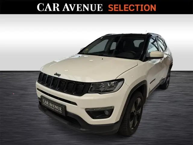 Jeep Compass Night Eagle 2.0 DIESEL