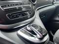 Mercedes-Benz V 220 d EDITION lang Kamera+AHK+Navi Brun - thumbnail 14