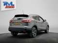 Nissan Qashqai 1.6 Tekna Leder Camera Stoelverwarming Trekhaak Pa Gris - thumbnail 5