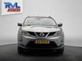 Nissan Qashqai 1.6 Tekna Leder Camera Stoelverwarming Trekhaak Pa Gris - thumbnail 50