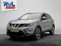 Nissan Qashqai 1.6 Tekna Leder Camera Stoelverwarming Trekhaak Pa Gris - thumbnail 1
