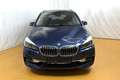 BMW 220 d Gran Tourer Luxury Line Aut. Blau - thumbnail 16