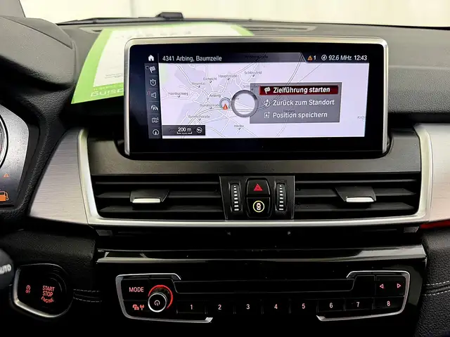 BMW 2 Series view 12
