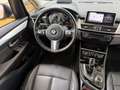 BMW 220 d Gran Tourer Luxury Line Aut. Blau - thumbnail 2