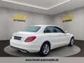 Mercedes-Benz C 180 C Limousine C 180 BlueTec / d Weiß - thumbnail 7