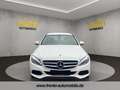 Mercedes-Benz C 180 C Limousine C 180 BlueTec / d Weiß - thumbnail 2