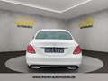 Mercedes-Benz C 180 C Limousine C 180 BlueTec / d Weiß - thumbnail 6
