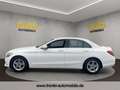 Mercedes-Benz C 180 C Limousine C 180 BlueTec / d Weiß - thumbnail 4