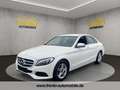 Mercedes-Benz C 180 C Limousine C 180 BlueTec / d Weiß - thumbnail 3