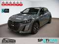 Peugeot 208 NEUER 208 GT HYBRID 145PS e-DSC6 Grau - thumbnail 1
