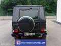 Mercedes-Benz G 320 LWB Noir - thumbnail 4