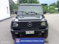 Mercedes-Benz G 320 LWB Noir - thumbnail 1