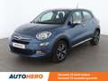 Fiat 500X 1.6 E-torQ Mirror Blauw - thumbnail 1