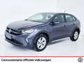 Volkswagen Taigo 1.0 tsi life 110cv Grijs - thumbnail 1