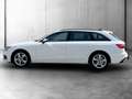 Audi A4 Avant 30 2.0 TDI advanced AHK+NAVI+el.Heck+LM Weiß - thumbnail 5