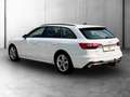 Audi A4 Avant 30 2.0 TDI advanced AHK+NAVI+el.Heck+LM Weiß - thumbnail 6