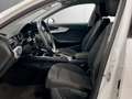 Audi A4 Avant 30 2.0 TDI advanced AHK+NAVI+el.Heck+LM Weiß - thumbnail 10