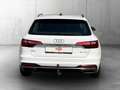 Audi A4 Avant 30 2.0 TDI advanced AHK+NAVI+el.Heck+LM Weiß - thumbnail 7