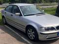 BMW 318 318i Ezüst - thumbnail 4