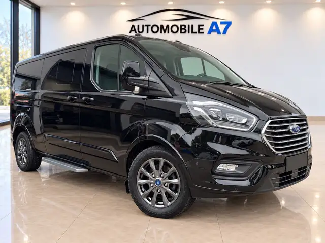 Ford Tourneo Custom 320 L2 Tourneo Titanium X*1.HAND*