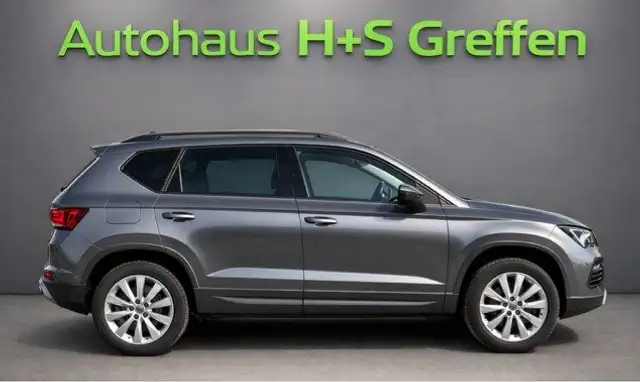 SEAT Ateca 1.5 TSI Style