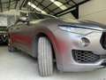 Maserati Levante 430 S Aut. Gris - thumbnail 6