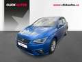 SEAT Ibiza 1.0 TSI S&S Style 85kW Bleu - thumbnail 1
