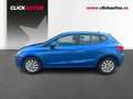 SEAT Ibiza 1.0 TSI S&S Style 85kW Bleu - thumbnail 4