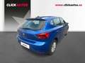 SEAT Ibiza 1.0 TSI S&S Style 85kW Bleu - thumbnail 5