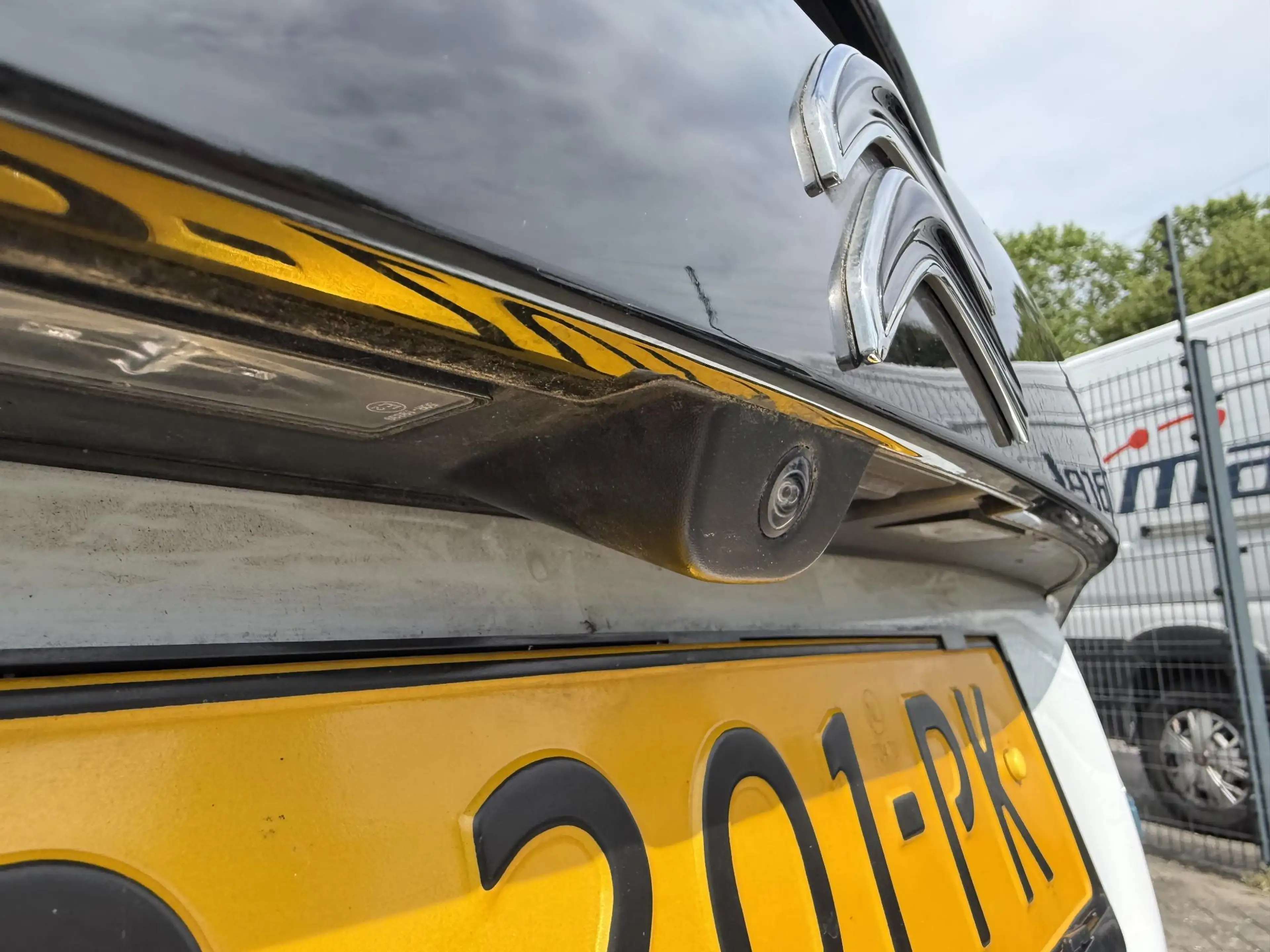 Citroen E-C4 Electric Feel 50 kWh Navigatie | Climate Control | Camera — photo 12