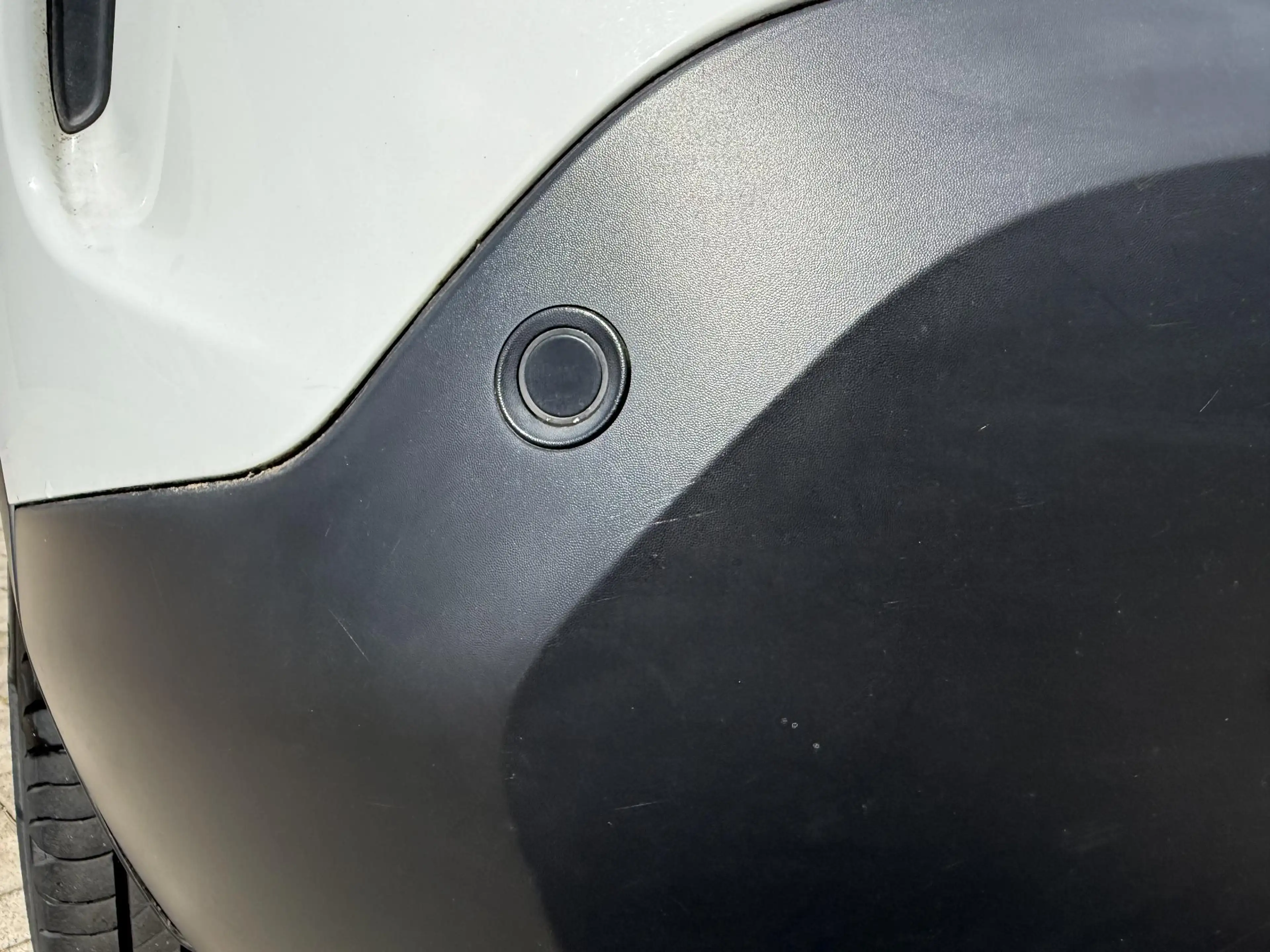 Citroen E-C4 Electric Feel 50 kWh Navigatie | Climate Control | Camera — photo 13