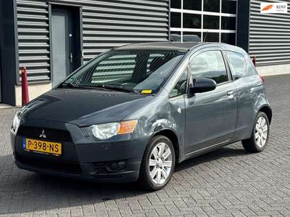 Mitsubishi Colt 1.1 Inbusines , Airco