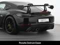 Porsche Cayman 718 GT4 RS/ Sportpaket Bose PCCB Weissach-Paket Li Schwarz - thumbnail 27