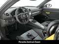 Porsche Cayman 718 GT4 RS/ Sportpaket Bose PCCB Weissach-Paket Li Schwarz - thumbnail 20