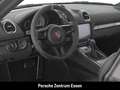 Porsche Cayman 718 GT4 RS/ Sportpaket Bose PCCB Weissach-Paket Li Schwarz - thumbnail 22