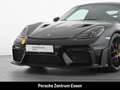 Porsche Cayman 718 GT4 RS/ Sportpaket Bose PCCB Weissach-Paket Li Schwarz - thumbnail 28