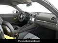 Porsche Cayman 718 GT4 RS/ Sportpaket Bose PCCB Weissach-Paket Li Schwarz - thumbnail 10