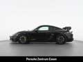 Porsche Cayman 718 GT4 RS/ Sportpaket Bose PCCB Weissach-Paket Li Schwarz - thumbnail 2
