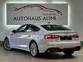 Audi A5 Sportback 40 TFSI quattro S line Weiß - thumbnail 5